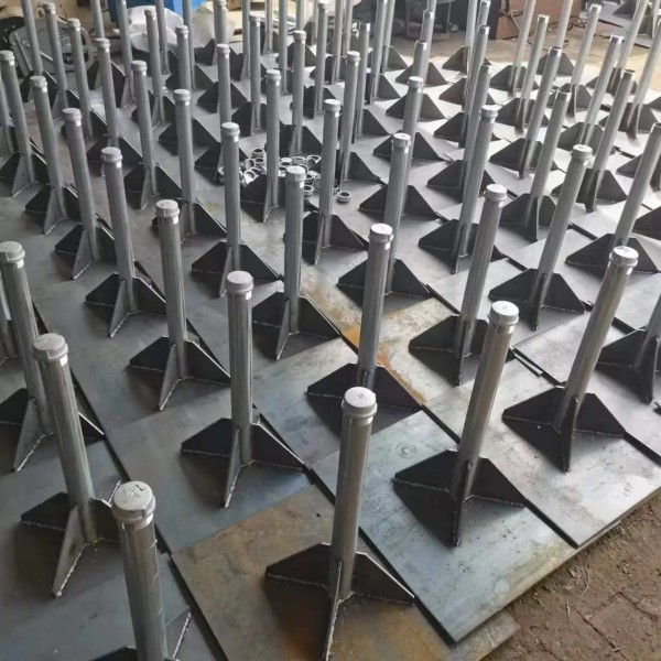 鄠邑沉降板现货