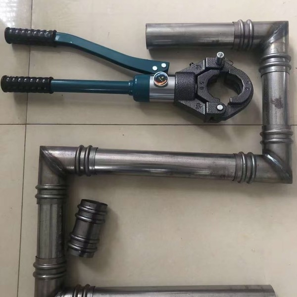 鄠邑鑫亿呈冷却管