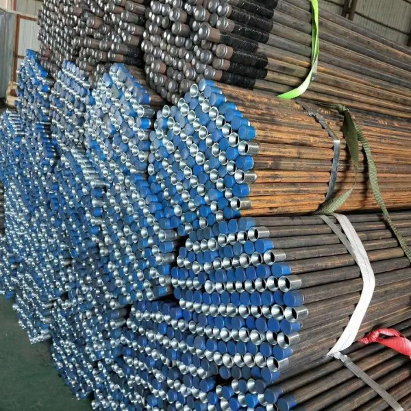 鄠邑鑫亿呈冷却管